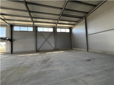 Inchiriere depozit/hala/spatiu industrial Theodor Pallady - Drumul Intre Tarlale - Oxigenului