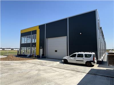 Inchiriere depozit/hala/spatiu industrial Theodor Pallady - Drumul Intre Tarlale - Oxigenului