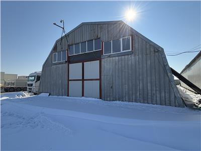 Inchiriere depozit/hala/ spatiu industrial Magurele - Bragadiru - Centura, ILFOV
