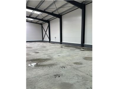 Inchiriere depozit/hala/spatiu industrial Chiajna - Centura, ILFOV