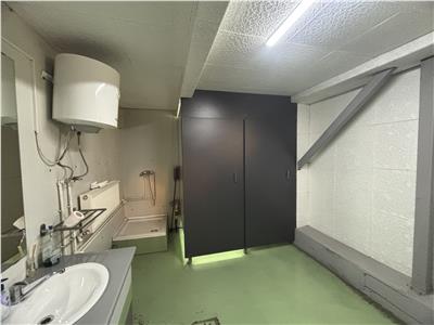 Vanzare depozit/hala/spatiu industrial Bolintin Deal - A1 - KM23