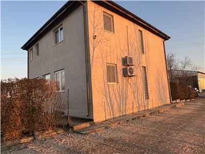 Vanzare depozit/hala/spatiu industrial Chiajna - Ciorogarla - A0 - A1 - Bolintin Deal - KM23