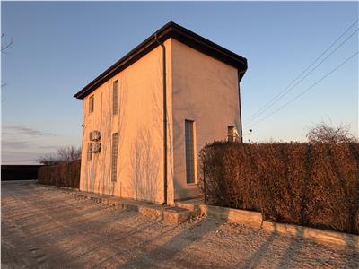 Vanzare depozit/hala/spatiu industrial Chiajna - Ciorogarla - A0 - A1 - Bolintin Deal - KM23