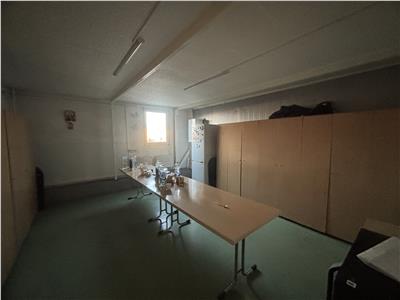 Vanzare depozit/hala/spatiu industrial Chiajna - Ciorogarla - A0 - A1 - Bolintin Deal - KM23