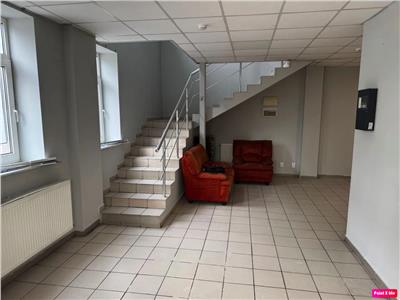Inchiriere depozit/hala/spatiu industrial Otopeni - Odaile - Centura
