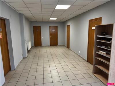 Inchiriere depozit/hala/spatiu industrial Otopeni - Odaile - Centura