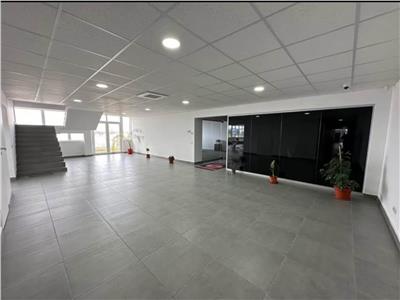 Vanzare depozit/hala/spatiu industrial Chiajna - Ciorogarla - A0 - A1 - Bolintin Deal - KM23