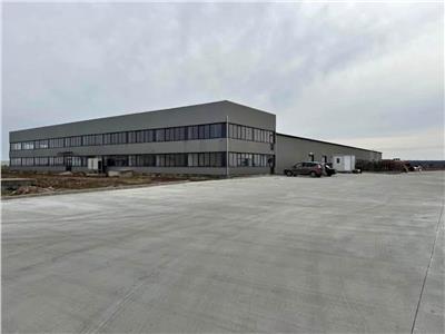 Vanzare depozit/hala/spatiu industrial Chiajna - Ciorogarla - A0 - A1 - Bolintin Deal - KM23