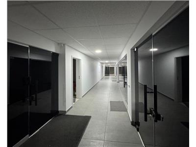Vanzare depozit/hala/spatiu industrial Chiajna - Ciorogarla - A0 - A1 - Bolintin Deal - KM23