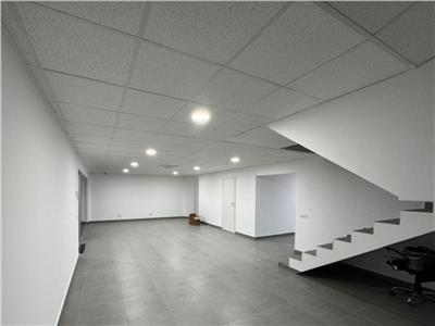 Vanzare depozit/hala/spatiu industrial Chiajna - Ciorogarla - A0 - A1 - Bolintin Deal - KM23