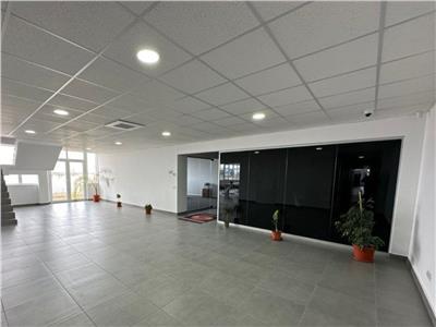 Vanzare depozit/hala/spatiu industrial Chiajna - Ciorogarla - A0 - A1 - Bolintin Deal - KM23