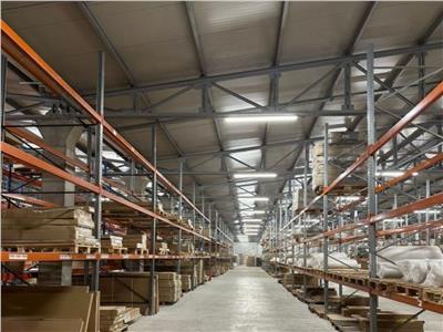 Vanzare depozit/hala/spatiu industrial Chiajna - Ciorogarla - A0 - A1 - Bolintin Deal - KM23