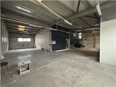 Inchiriere depozit/hala/spatiu industrial Theodor Pallady - Drumul Intre Tarlale - Oxigenului