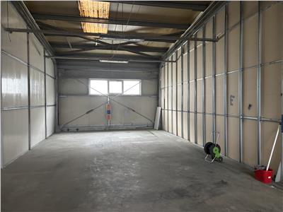 Inchiriere depozit/hala/spatiu industrial Theodor Pallady - Drumul Intre Tarlale - Oxigenului