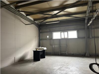 Inchiriere depozit/hala/spatiu industrial Theodor Pallady - Drumul Intre Tarlale - Oxigenului