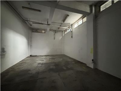 Inchiriere depozit/hala/spatiu industrial Pipera, Bucuresti-Ilfov