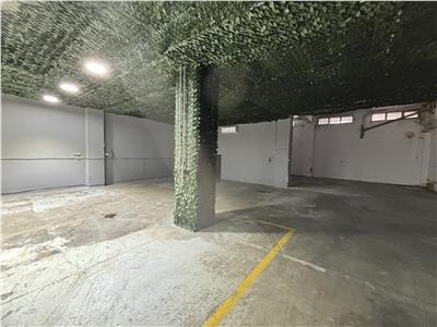 Inchiriere depozit/hala/spatiu industrial Pipera, Bucuresti-Ilfov