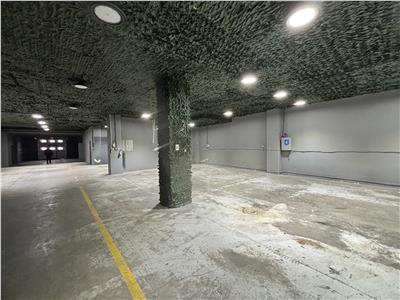 Inchiriere depozit/hala/spatiu industrial Pipera, Bucuresti-Ilfov