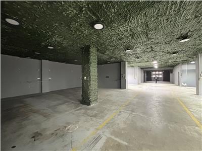 Inchiriere depozit/hala/spatiu industrial Pipera, Bucuresti-Ilfov
