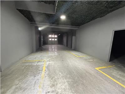 Inchiriere depozit/hala/spatiu industrial Pipera, Bucuresti-Ilfov