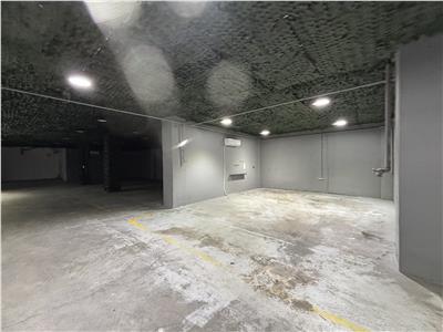 Inchiriere depozit/hala/spatiu industrial Pipera, Bucuresti-Ilfov