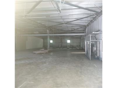 Inchiriere depozit/hala/spatiu industrial Pantelimon - Colentina - Fundeni, Bucuresti