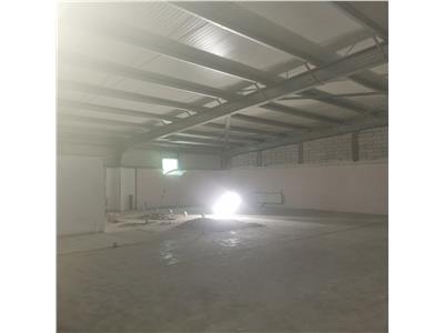 Inchiriere depozit/hala/spatiu industrial Pantelimon - Colentina - Fundeni, Bucuresti