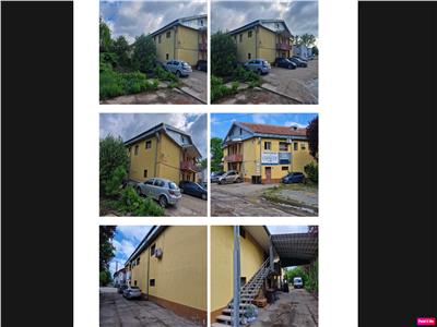 Inchiriere depozit/hala/spatiu industrial Craiova - Bariera Valcii - CET 2, Dolj