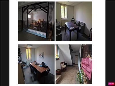 Inchiriere depozit/hala/spatiu industrial Craiova - Bariera Valcii - CET 2, Dolj