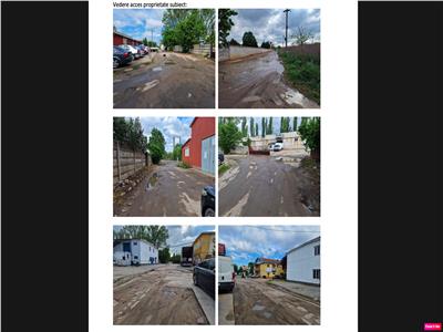 Inchiriere depozit/hala/spatiu industrial Craiova - Bariera Valcii - CET 2, Dolj
