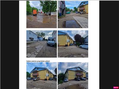 Inchiriere depozit/hala/spatiu industrial Craiova - Bariera Valcii - CET 2, Dolj