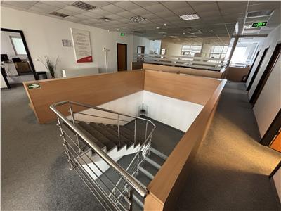 Inchiriere depozit/hala/spatiu industrial Otopeni - Centura