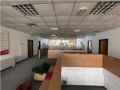 Inchiriere depozit/hala/spatiu industrial Otopeni - Centura