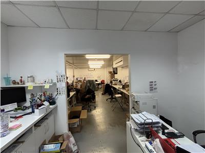 Inchiriere depozit/hala/spatiu industrial Otopeni - Centura