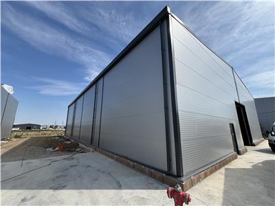 Vanzare depozit/hala/spatiu industrial Theodor Pallady - Gara Catelul