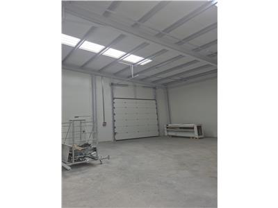 Inchiriere depozit/hala/spatiu industrial Chiajna - Chitila - Rudeni