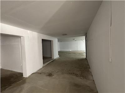 Inchiriere depozit/hala/spatiu industrial Pipera, Bucuresti-Ilfov