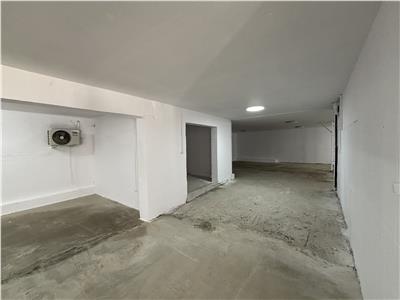 Inchiriere depozit/hala/spatiu industrial Pipera, Bucuresti-Ilfov