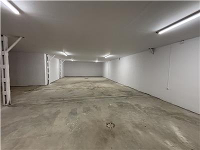 Inchiriere depozit/hala/spatiu industrial Pipera, Bucuresti-Ilfov