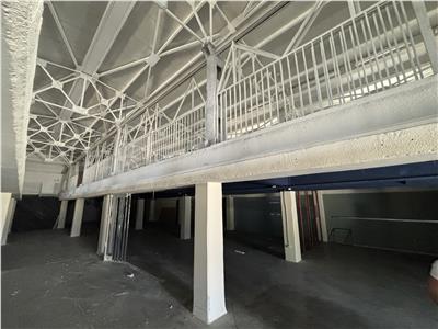 Inchiriere depozit/hala/spatiu industrial/sala fitness Pipera, Bucuresti-Ilfov