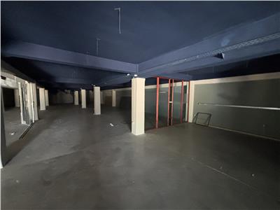 Inchiriere depozit/hala/spatiu industrial/sala fitness Pipera, Bucuresti-Ilfov