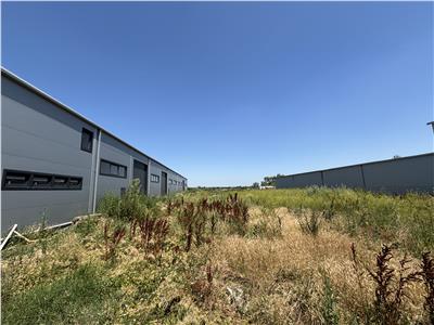 Inchiriere depozit/hala/spatiu industrial Chitila - Oxigenului, ILFOV