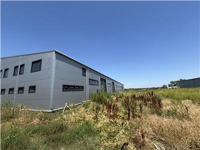 Inchiriere depozit/hala/spatiu industrial Chitila - Oxigenului, ILFOV