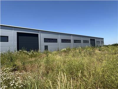 Inchiriere depozit/hala/spatiu industrial Chitila - Oxigenului, ILFOV