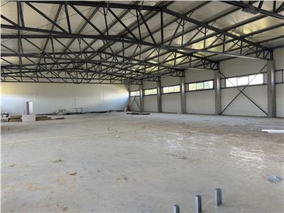 Inchiriere depozit/hala/spatiu industrial Chitila - Oxigenului, ILFOV