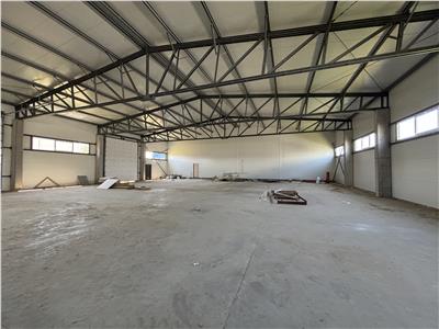 Inchiriere depozit/hala/spatiu industrial Chitila - Oxigenului, ILFOV