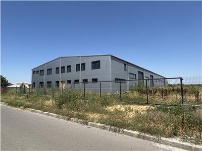 Inchiriere depozit/hala/spatiu industrial Chitila - Oxigenului, ILFOV
