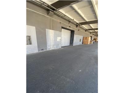 Inchiriere depozit/hala/spatiu industrial Berceni - Turnu Magurele - Metalurgiei, Bucuresti.