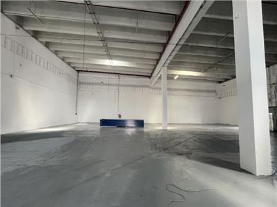 Inchiriere depozit/hala/spatiu industrial Berceni - Turnu Magurele - Metalurgiei, Bucuresti.