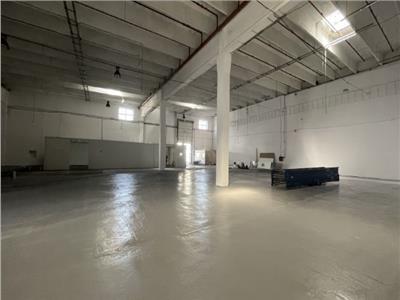 Inchiriere depozit/hala/spatiu industrial Berceni - Turnu Magurele - Metalurgiei, Bucuresti.
